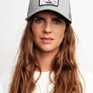 Jockey Gato Andino Fibra de Origen Natural Aqua Lino