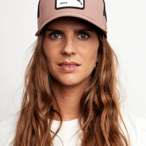 Jockey Orca Orgánico Rosado Ripstop