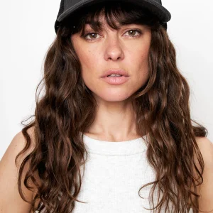 Jockey Petre Orgánico Negro Lavado