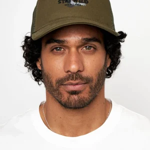 Jockey Petre Orgánico Verde