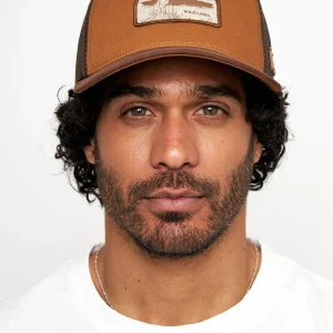 Jockey Tenken Orgánico Café