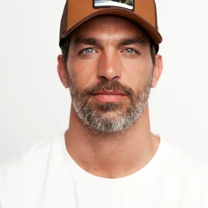 Jockey Villarrica Orgánico Café