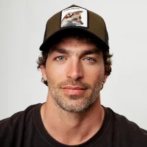 Jockey Zorro Orgánico Verde Lana