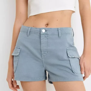 Short básico cargo