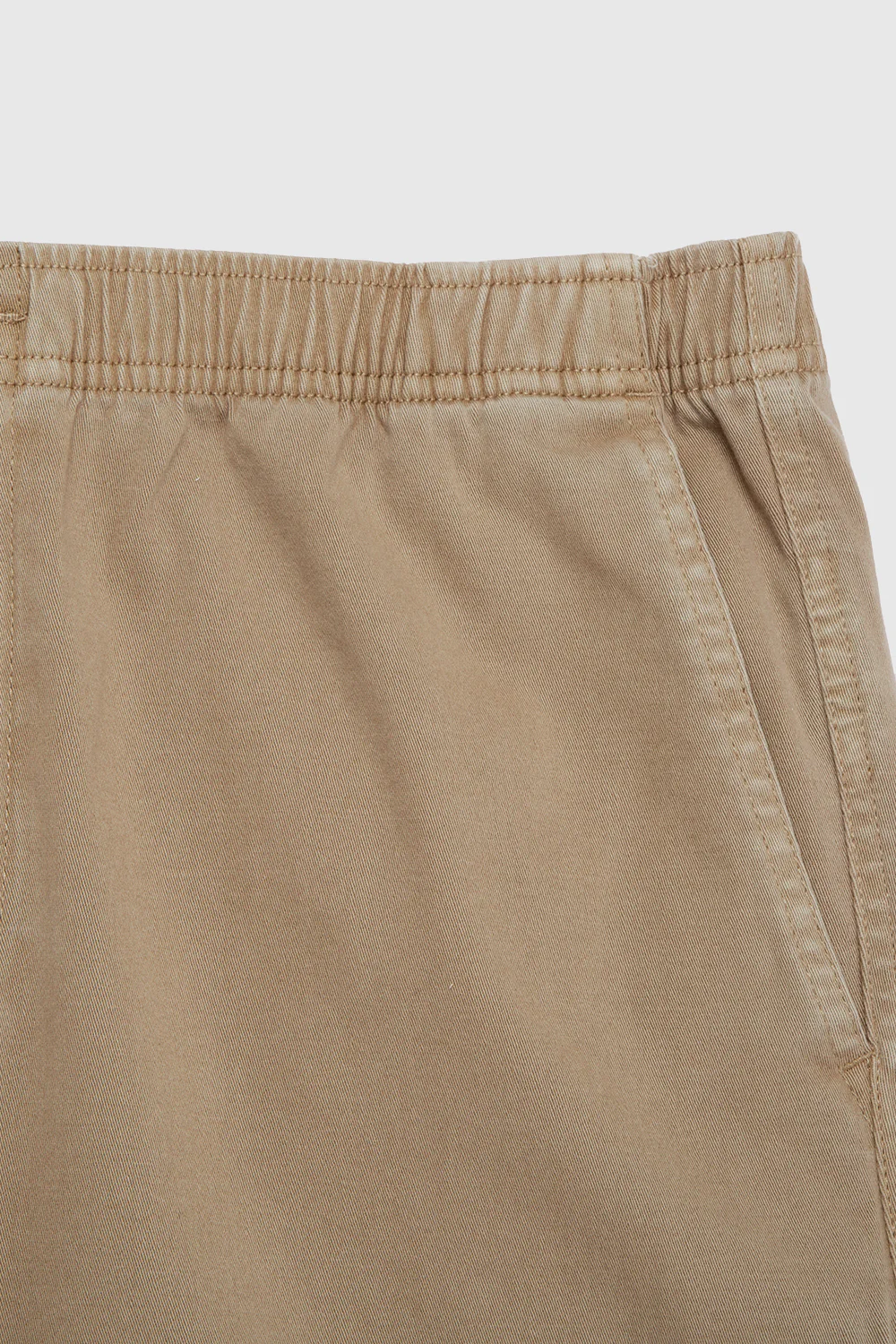 Short Borea Orgánico Beige Hombre - Imagen 7