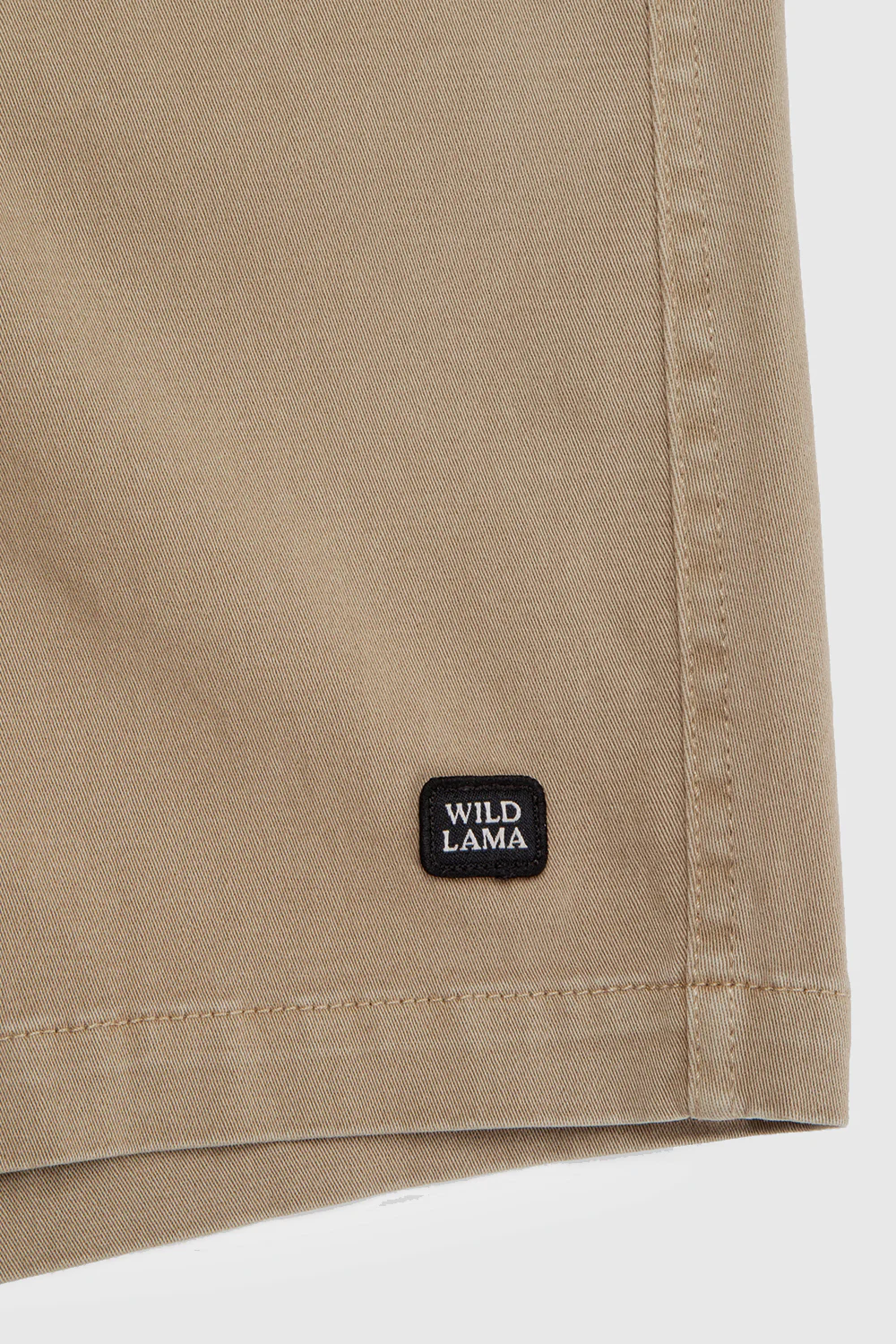 Short Borea Orgánico Beige Hombre - Imagen 9