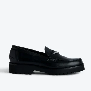 Zapatos Joecassin Calfskin Negro