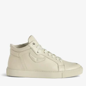 Zapatillas Mid Fly On