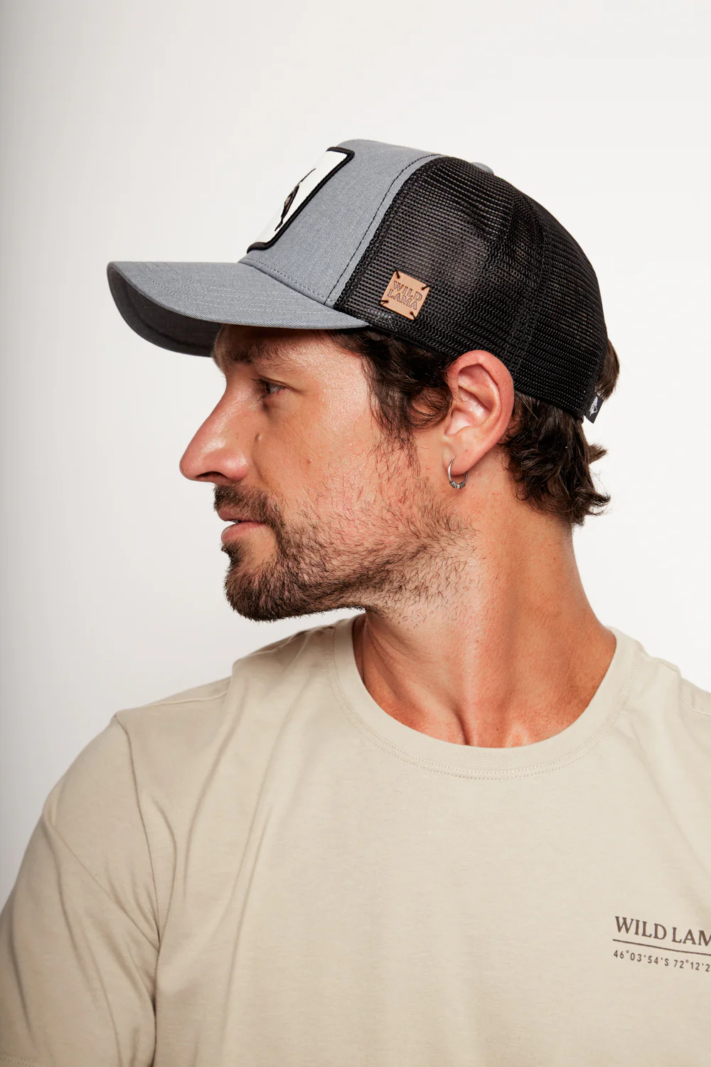 Jockey Orca Con Causa Azul Marino - Imagen 4