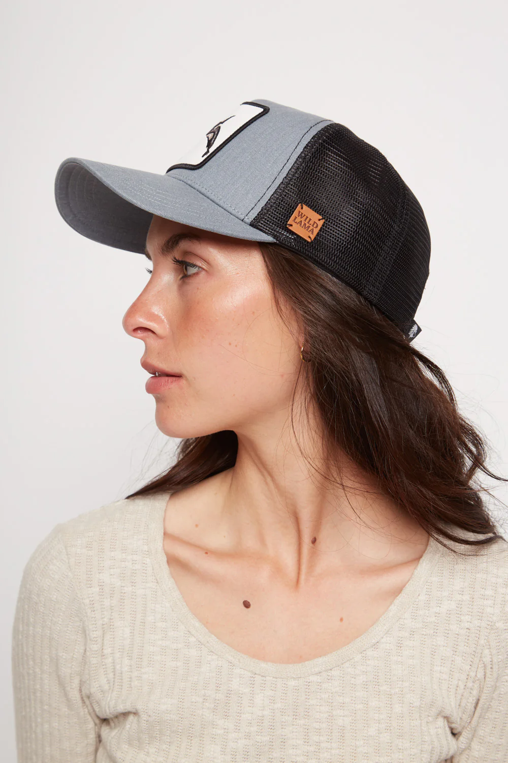 Jockey Orca Con Causa Azul Marino - Imagen 3