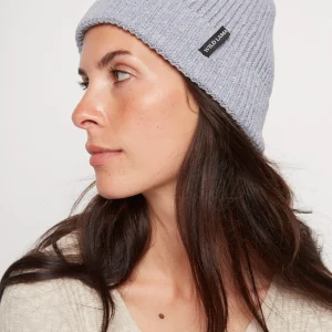 Gorro Bosco Reciclado Celeste