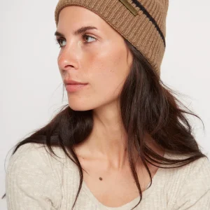 Gorro Noto Reciclado Café